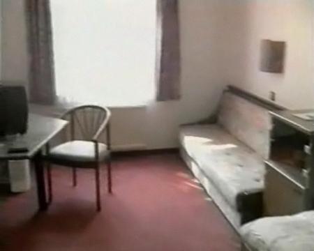 Hotel Merkur Garni Zwickau Kültér fotó